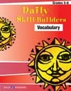 Daily Skill-Builders Vocabulary Grades 5-6 from Walch Publishing