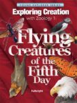 Exploring Creation with Zoology 1 from Apologia