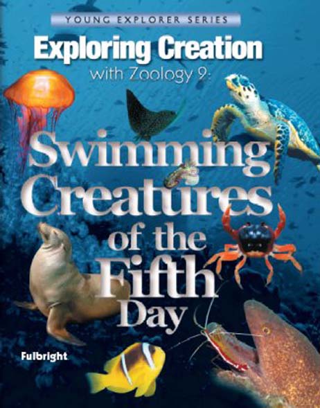 Exploring Creation with Zoology 2 from Apologia