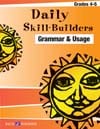 Daily Skill-Builders Grammar and Usage Grades 4-5 from Walch Publishing