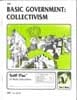 12th Grade Collectivism Complete Course (High School) from Accelerated Christian Education