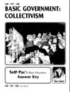 Collectivism Key 136-138 from Accelerated Christian Education