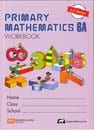 Primary Math Workbook 6A US Edition by Singapore Math