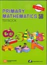 Primary Math Textbook 5B US Edition by Singapore Math