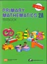 Primary Math Textbook 2A US Edition by Singapore Math