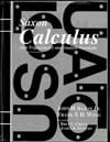 Calculus Homeschool Kit w/Solutions Manual from Saxon Math