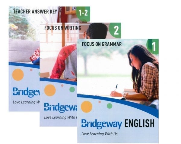 Discover! Social Studies Grade 5B: Student Worktext Bridgeway Curriculum Express