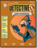 Reading Detective Rx from The Critical Thinking Company