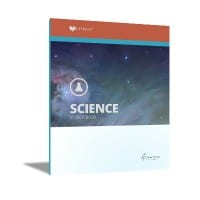 General Science III 10-Unit Student Set from Alpha Omega Publications