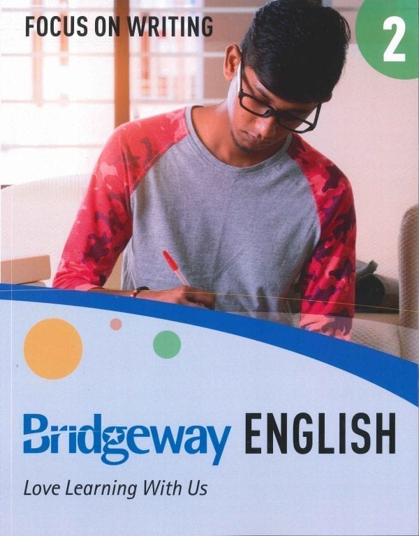 Discover! Science Grade 5B: Student Worktext Bridgeway Curriculum Express