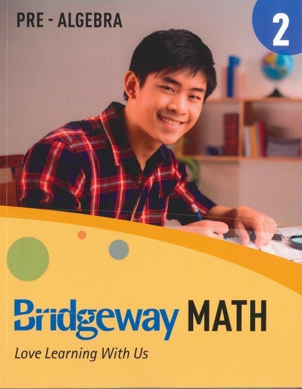 Horizons 5th Grade Math Student Book 1 from Alpha Omega Publications 1 of 2 Curriculum Express