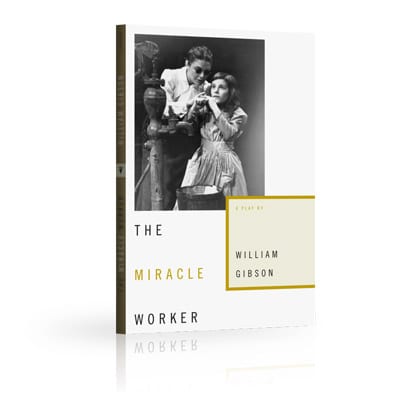 the miracle worker book online