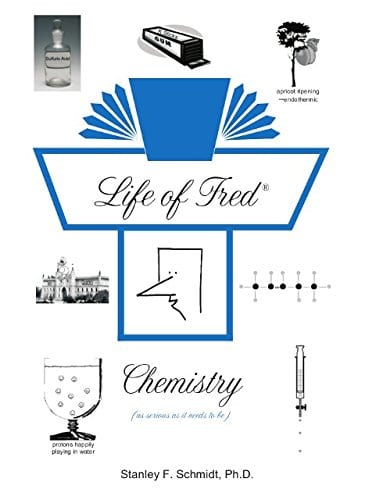 Life of Fred: Chemistry from Polka Dot Publishing Full Year Curriculum Express