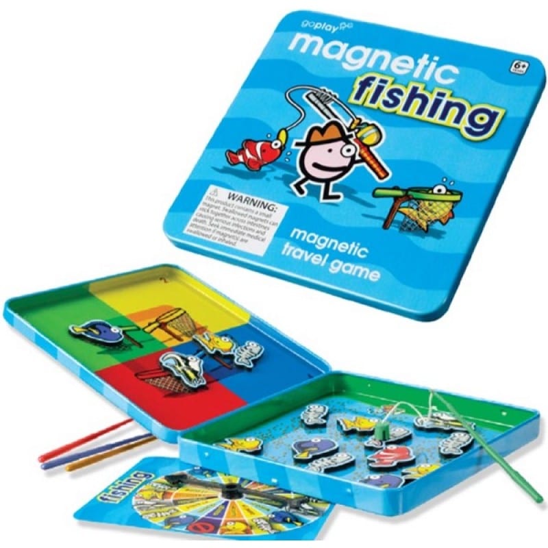 meigo magnetic fishing game Hot Sale - OFF 51%