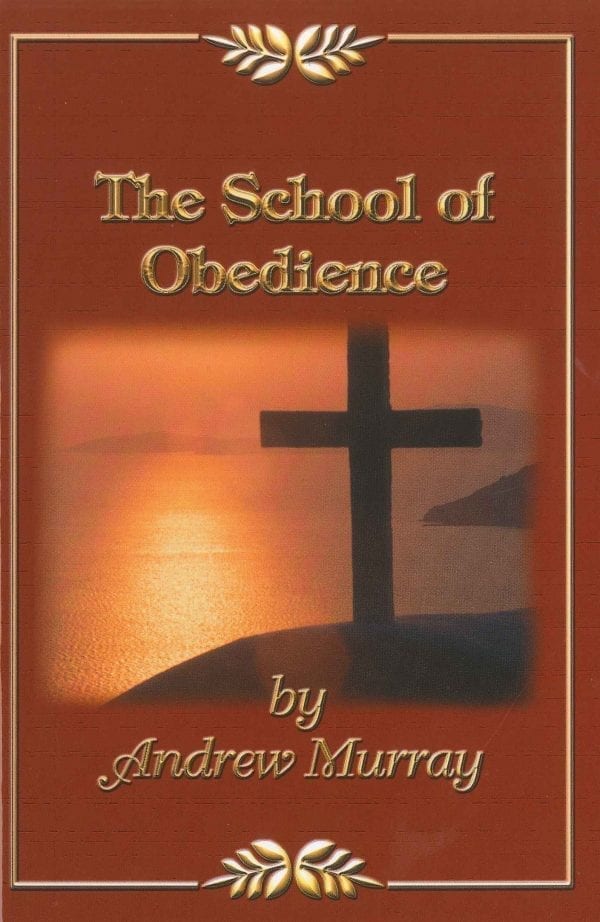 The School of Obedience from ACE Accelerated Christian Education ACE Curriculum Express