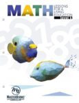 Math Lessons for a Living Education: Level K from Master Books Paperback Curriculum Express