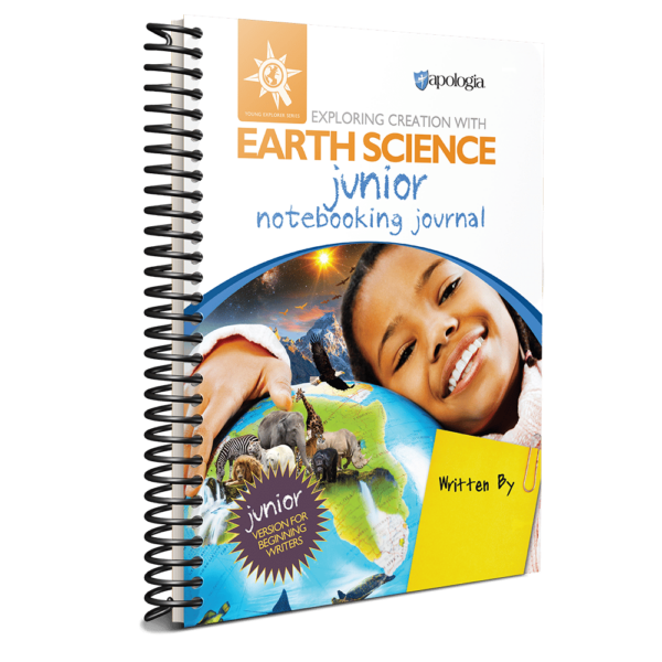 Earth-Science-JournalJr