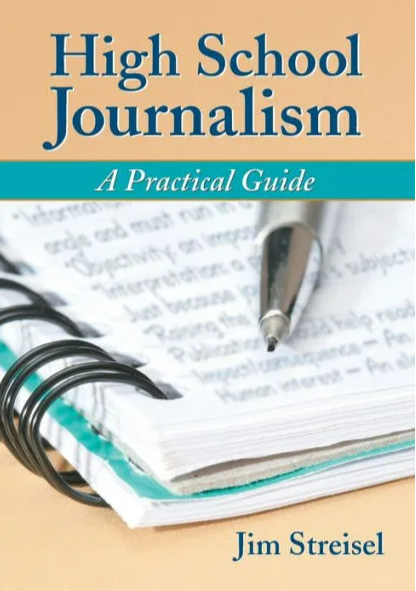 High School Journalism: A Practical Guide Clearance Curriculum Express