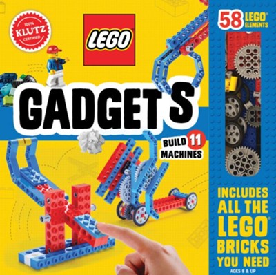 Lego Gadgets Kit Clearance Curriculum Express
