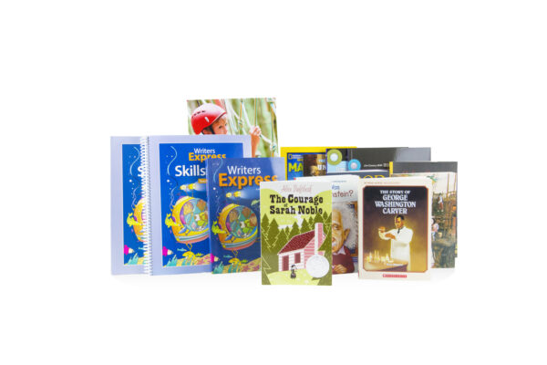 English Language Arts 5 Doer Set