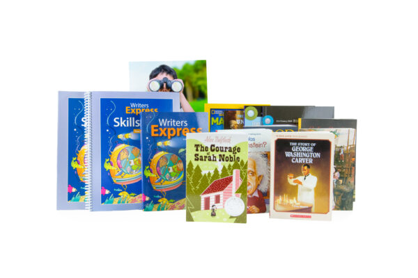 English Language Arts 5 Watcher Set