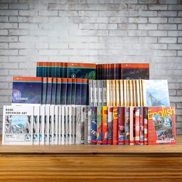 Grade 11 Christian Curriculum Kit