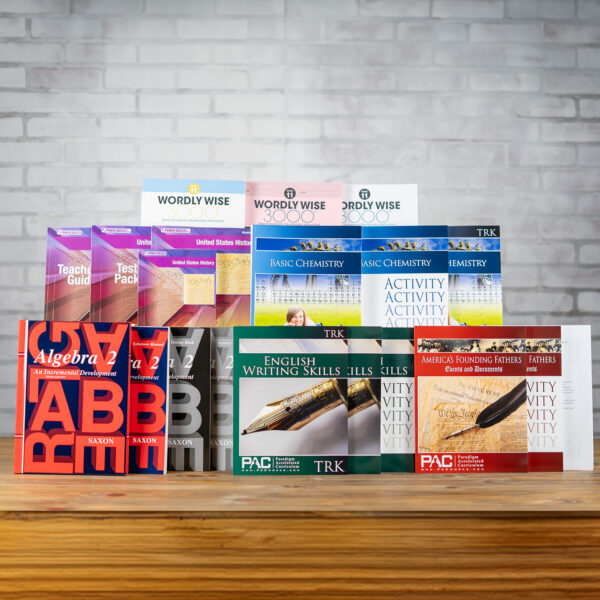 Grade 11 Curriculum Kit