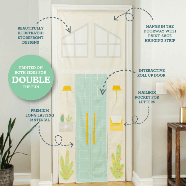 Swingly Malibu product.