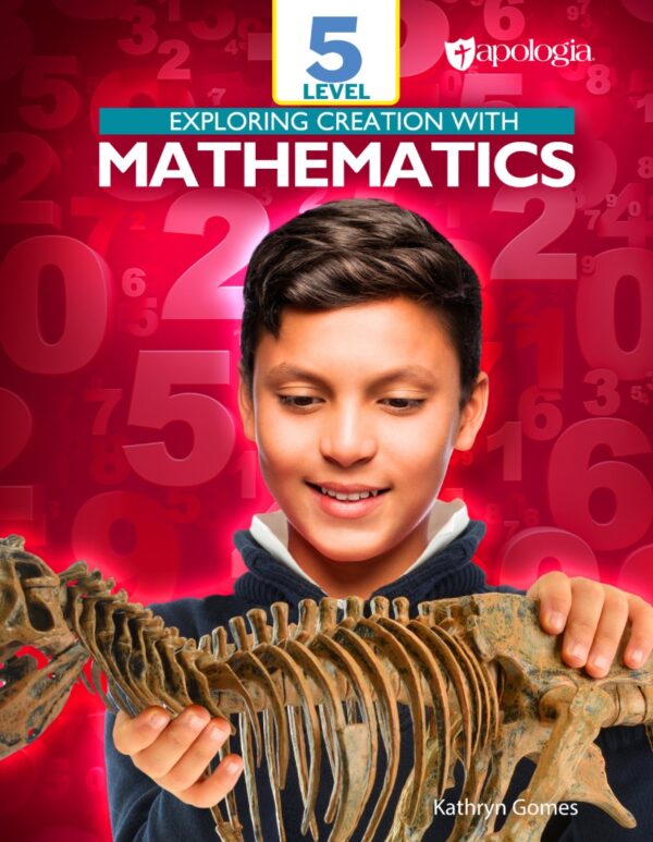 Mathematics Level 5 Set from Apologia